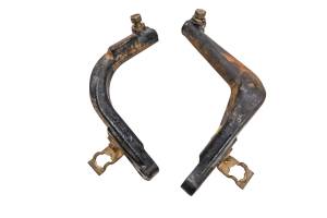 Suzuki - 98 Suzuki King Quad 300 4x4 Front Steering Knuckles Left & Right LT4WDXW - Image 1