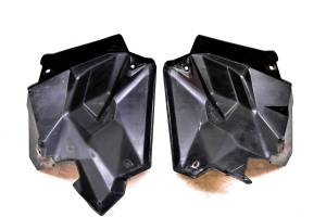 Can-Am - 16 Can-Am Maverick XDS DPS 1000R Intercooler Cover Panels Left & Right - Image 5