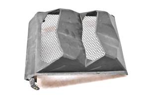 Can-Am - 16 Can-Am Maverick XDS DPS 1000R Hood Air Scoop - Image 5