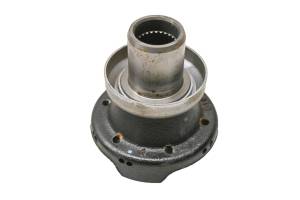 18 Polaris Slingshot SLR Transmission Final Shaft Output Flange