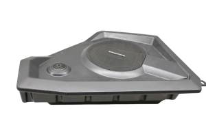 Polaris - 18 Polaris Slingshot SLR Left Speaker & Housing - Image 3