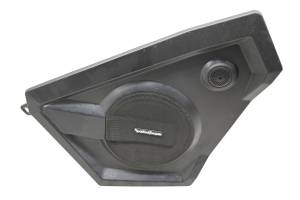 Polaris - 18 Polaris Slingshot SLR Left Speaker & Housing - Image 2