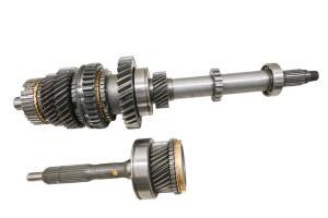 Polaris - 18 Polaris Slingshot SLR Transmission Input & Main Shaft - Image 3