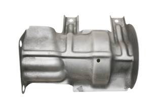 Polaris - 18 Polaris Slingshot SLR Transmission Heat Shield Guard Cover - Image 1