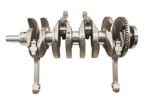 Polaris - 18 Polaris Slingshot SLR Crankshaft Crank Shaft & Connecting Rods - Image 2