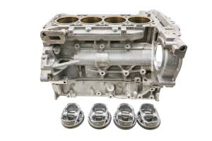 Polaris - 18 Polaris Slingshot SLR Crankcase Center Crank Case & Cylinders - Image 6