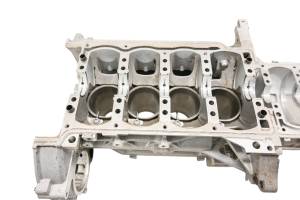 Polaris - 18 Polaris Slingshot SLR Crankcase Center Crank Case & Cylinders - Image 14