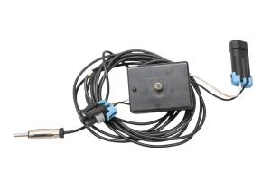 18 Polaris Slingshot SLR Brake Light Antenna