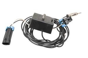 Polaris - 18 Polaris Slingshot SLR Brake Light Antenna - Image 2