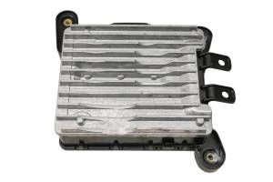 Polaris - 18 Polaris Slingshot SLR Audio Amplifier Control Unit - Image 2