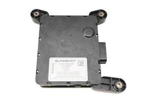 Polaris - 18 Polaris Slingshot SLR Audio Amplifier Control Unit - Image 3