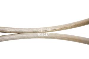 Polaris - 18 Polaris Slingshot SLR Front Brake Lines - Image 4