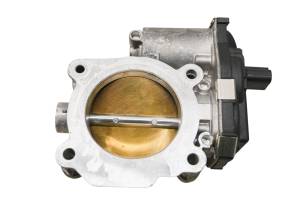 Polaris - 18 Polaris Slingshot SLR Throttle Body - Image 3