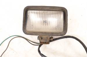 Polaris - 94 Polaris 400L 4x4 Front Headlight Left Right - Image 3