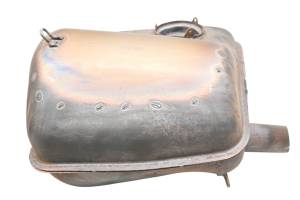 Polaris - 18 Polaris Slingshot SLR Muffler Exhaust Pipe - Image 4