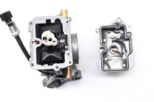 Polaris - 08 Polaris Outlaw 450 S Carburetor Carb For Parts - Image 11