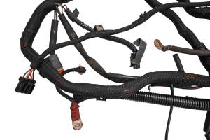 02 Buell Blast 500 Wire Harness Electrical Wiring - Image 5