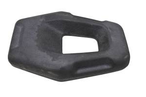 16 Yamaha Wolverine 700 Head Rest YXE700