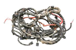 Arctic Cat - 15 Arctic Cat Wildcat Trail 700 LTD Wire Harness Electrical Wiring - Image 3