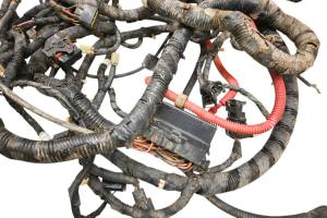 Arctic Cat - 15 Arctic Cat Wildcat Trail 700 LTD Wire Harness Electrical Wiring - Image 5