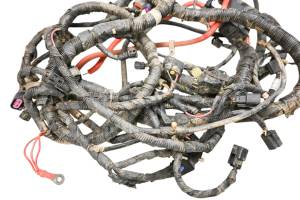 Arctic Cat - 15 Arctic Cat Wildcat Trail 700 LTD Wire Harness Electrical Wiring - Image 7