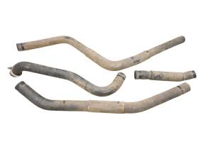 Kawasaki - 11 Kawasaki Teryx 750 FI 4x4 Sport Radiator Coolant Hoses KRF750SBF - Image 4