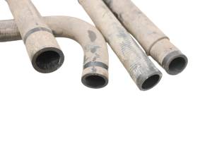 Kawasaki - 11 Kawasaki Teryx 750 FI 4x4 Sport Radiator Coolant Hoses KRF750SBF - Image 7