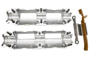 Arctic Cat - 15 Arctic Cat Wildcat Trail 700 LTD Cylinder Head - Image 11