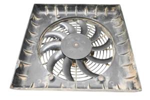 Arctic Cat - 15 Arctic Cat Wildcat Trail 700 LTD Radiator Fan - Image 1