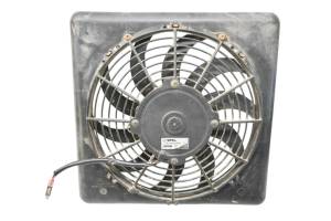 Arctic Cat - 15 Arctic Cat Wildcat Trail 700 LTD Radiator Fan - Image 5