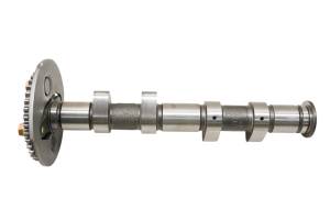 Arctic Cat - 15 Arctic Cat Wildcat Trail 700 LTD Exhaust Camshaft Cam Shaft - Image 5