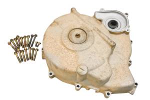 Arctic Cat - 15 Arctic Cat Wildcat Trail 700 LTD Stator Cover - Image 3