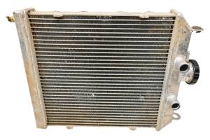 Arctic Cat - 15 Arctic Cat Wildcat Trail 700 LTD Radiator - Image 5