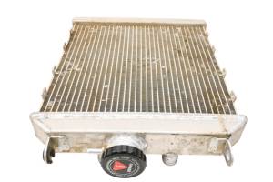 Arctic Cat - 15 Arctic Cat Wildcat Trail 700 LTD Radiator - Image 4