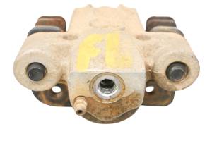 Arctic Cat - 15 Arctic Cat Wildcat Trail 700 LTD Front Rear Left Brake Caliper - Image 4