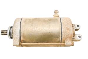 Arctic Cat - 15 Arctic Cat Wildcat Trail 700 LTD Starter Motor - Image 1