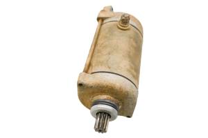 Arctic Cat - 15 Arctic Cat Wildcat Trail 700 LTD Starter Motor - Image 5