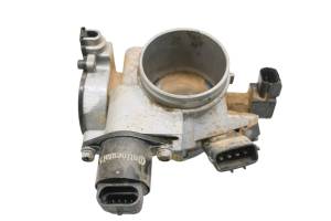 Arctic Cat - 15 Arctic Cat Wildcat Trail 700 LTD Throttle Body - Image 3