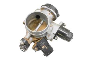 Arctic Cat - 15 Arctic Cat Wildcat Trail 700 LTD Throttle Body - Image 5