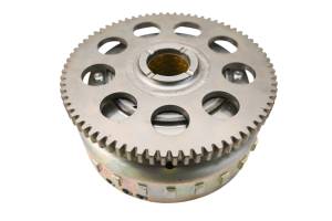 Arctic Cat - 15 Arctic Cat Wildcat Trail 700 LTD Flywheel Starter Clutch Bearing & Gear - Image 2