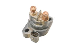 Arctic Cat - 15 Arctic Cat Wildcat Trail 700 LTD Starter Solenoid - Image 1