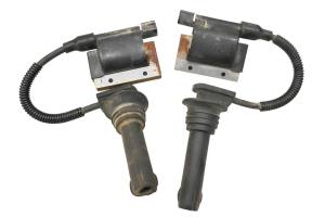 Arctic Cat - 15 Arctic Cat Wildcat Trail 700 LTD Ignition Coils - Image 5