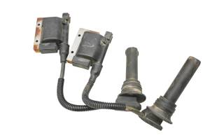 Arctic Cat - 15 Arctic Cat Wildcat Trail 700 LTD Ignition Coils - Image 4