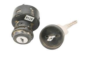 Arctic Cat - 15 Arctic Cat Wildcat Trail 700 LTD Key Switch - Image 5