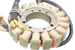 Arctic Cat - 15 Arctic Cat Wildcat Trail 700 LTD Stator - Image 6