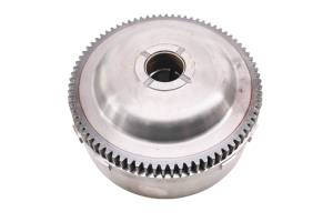 Yamaha - 14 Yamaha Bolt R-Spec Flywheel Starter Clutch Bearing & Gear XVS950 - Image 7