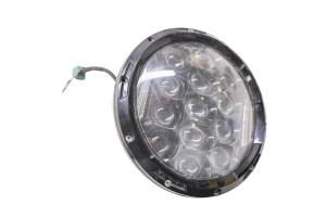 Aftermarket - 14 Yamaha Bolt R-Spec Headlight Aftermarket XVS950 - Image 1