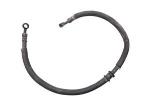 Yamaha - 14 Yamaha Bolt R-Spec Rear Brake Line XVS950 - Image 1