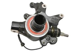 Can-Am - 22 Can-Am Ryker Rally 900 Front Right Spindle Knuckle For Parts - Image 1