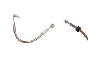 Polaris - 17 Polaris Slingshot SL Brake Lines Front & Rear - Image 3